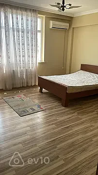 Kirayə verilir 2 otaqlı yeni tikili 80 m² — Xırdalan 2 otaq 80.00 m²