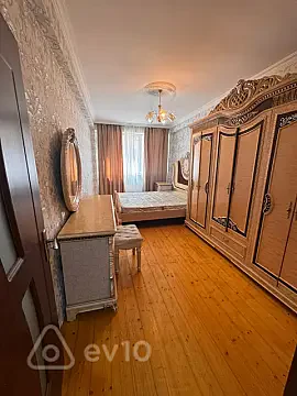Satılır 2 otaqlı yeni tikili 45 m² — Xırdalan 2 otaq 45.00 m²