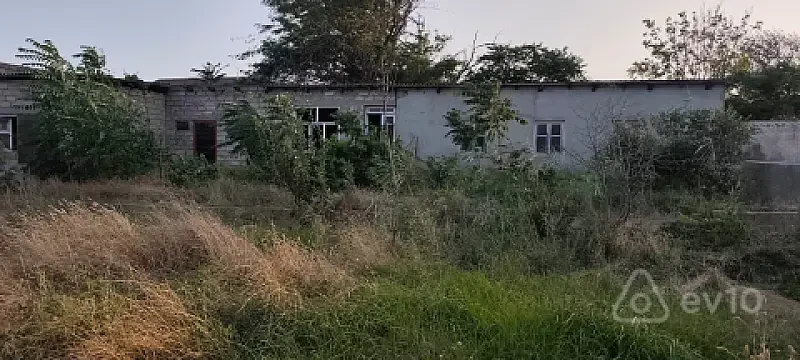 Satılır torpaq sahəsi — Bakı, Xəzər