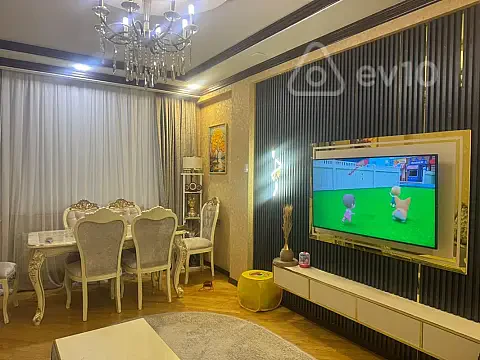 Satılır 2 otaqlı yeni tikili 80 m² — Bakı, Suraxanı 2 otaq 80.00 m²