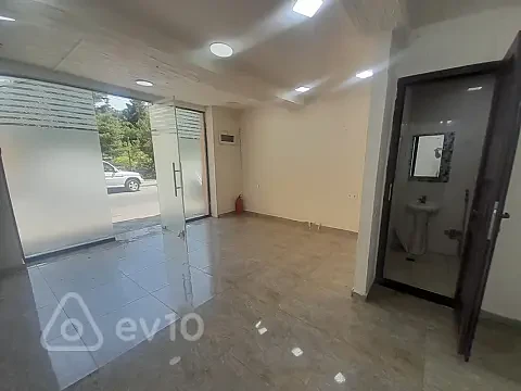 Kirayə verilir mənzil 25 m² — Bakı, Binəqədi 25.00 m²
