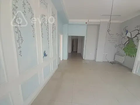 Kirayə verilir mənzil 110 m² — Bakı, Yasamal 110.00 m²