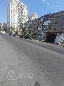 Kirayə verilir 1 otaqlı köhnə tikili 35 m² — Bakı, Yasamal 1 otaq 35.00 m²