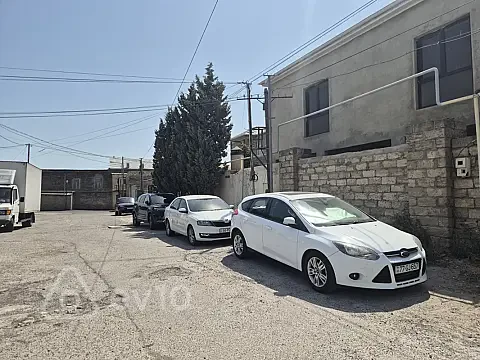 Satılır 7 otaqlı həyət evi 260 m² — Bakı, Xətai 7 otaq 260.00 m²