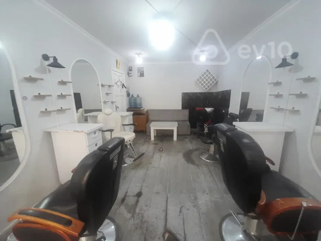 Kirayə verilir mənzil 25 m²