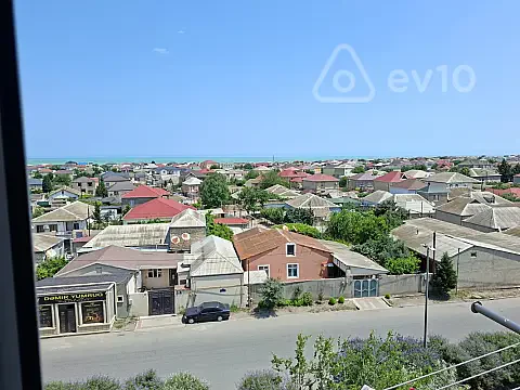 Satılır 3 otaqlı köhnə tikili 62 m² — Sumqayıt 3 otaq 62.00 m²