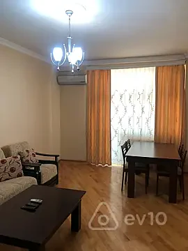Kirayə verilir 2 otaqlı yeni tikili 85 m² — Bakı, Binəqədi 2 otaq 85.00 m²