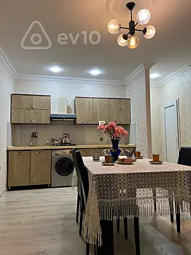 Kirayə verilir 3 otaqlı həyət evi 130 m² — Bakı, Abşeron 3 otaq 130.00 m²