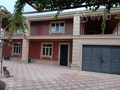 Satılır 8 otaqlı həyət evi 400 m² — Bakı, Xəzər 8 otaq 400.00 m²