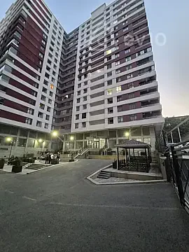 Kirayə verilir 2 otaqlı yeni tikili 65 m² — Bakı, Nəsimi 2 otaq 65.00 m²