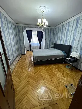 Satılır 4 otaqlı köhnə tikili 115 m² — Bakı, Xətai 4 otaq 115.00 m²