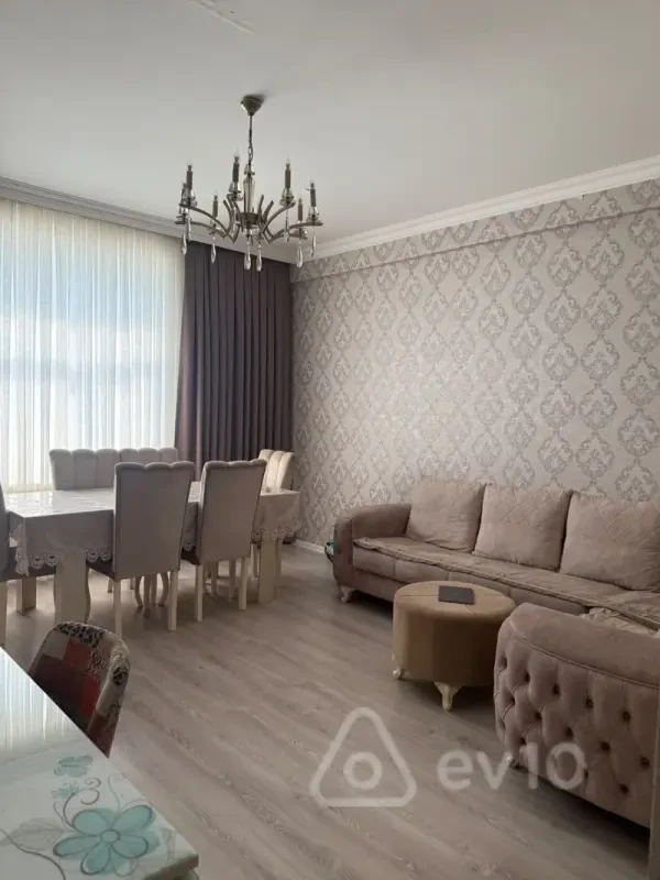 Satılır 2 otaqlı yeni tikili 63 m²
