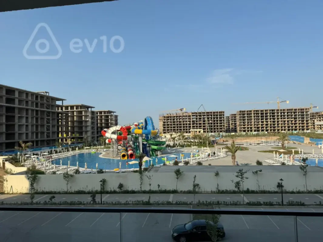 Kirayə verilir 3 otaqlı yeni tikili 100 m²