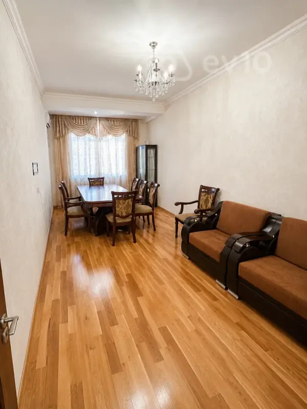 Kirayə verilir 2 otaqlı yeni tikili 86 m²