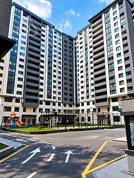 Kirayə verilir 2 otaqlı yeni tikili 70 m² — Bakı, Yasamal 2 otaq 70.00 m²