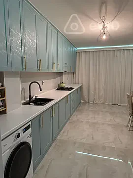 Satılır 5 otaqlı köhnə tikili 120 m² — Bakı, Xətai 5 otaq 120.00 m²