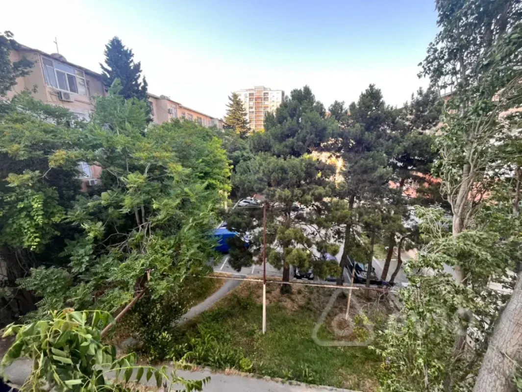Satılır 3 otaqlı köhnə tikili 52 m²