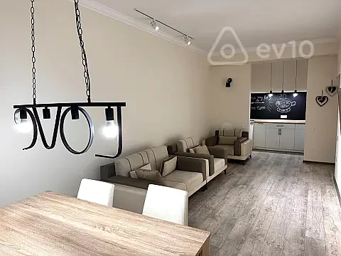 Kirayə verilir 2 otaqlı yeni tikili 63 m² — Bakı, Xətai 2 otaq 63.00 m²