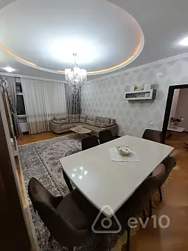 Satılır 3 otaqlı yeni tikili 120 m² — Bakı, Yasamal 3 otaq 120.00 m²