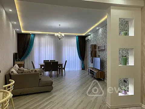 Kirayə verilir 3 otaqlı yeni tikili 118 m² — Bakı, Yasamal 3 otaq 118.00 m²