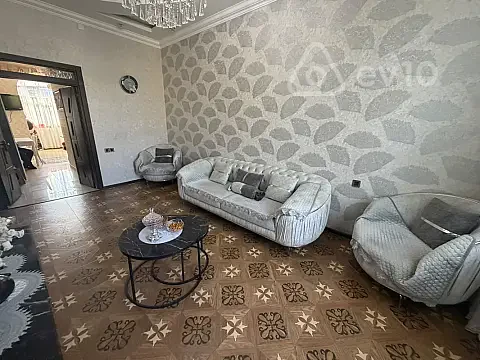 Satılır 2 otaqlı köhnə tikili 56 m² — Bakı, Sabunçu 2 otaq 56.00 m²