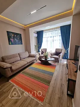 Kirayə verilir 2 otaqlı yeni tikili 82 m² — Bakı, Xətai 2 otaq 82.00 m²