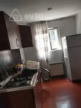 Kirayə verilir 1 otaqlı həyət evi 50 m² — Xırdalan 1 otaq 50.00 m²