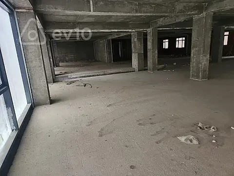 Kirayə verilir mənzil 500 m² — Bakı, Nərimanov 500.00 m²