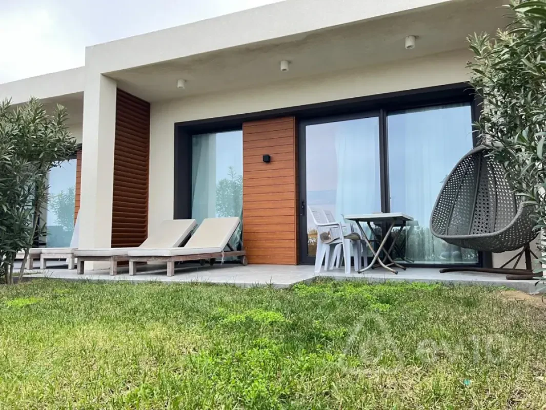 Kirayə verilir 1 otaqlı yeni tikili 50 m²