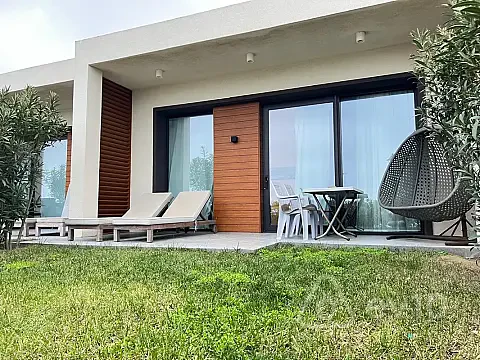 Kirayə verilir 1 otaqlı yeni tikili 50 m² — Bakı, Sabunçu 1 otaq 50.00 m²