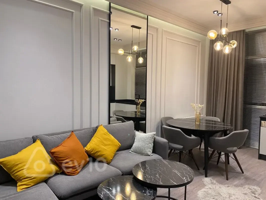 Kirayə verilir 3 otaqlı yeni tikili 110 m²