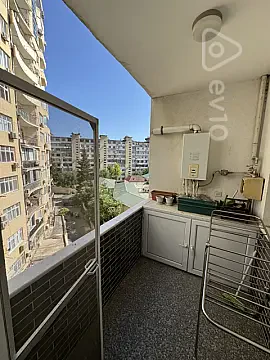 Kirayə verilir 4 otaqlı yeni tikili 120 m² — Bakı, Nəsimi 4 otaq 120.00 m²
