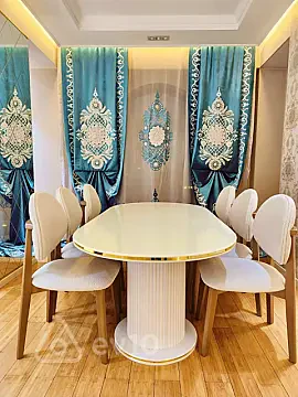 Kirayə verilir 2 otaqlı yeni tikili 80 m² — Bakı, Nərimanov 2 otaq 80.00 m²