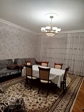 Kirayə verilir 4 otaqlı yeni tikili 160 m² — Bakı, Nərimanov 4 otaq 160.00 m²