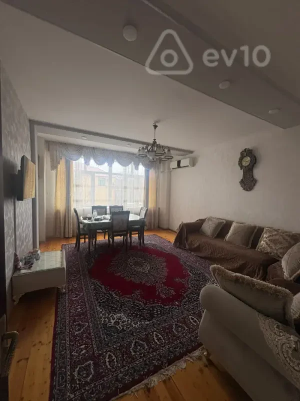 Satılır 3 otaqlı yeni tikili 85 m²