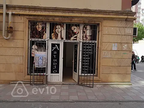 Kirayə verilir mənzil 31 m² — Bakı, Yasamal 31.00 m²