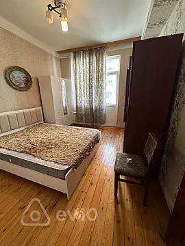 Satılır 2 otaqlı yeni tikili 58 m² — Bakı, Yasamal 2 otaq 58.00 m²