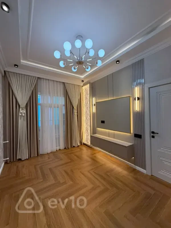 Satılır 3 otaqlı yeni tikili 67 m²