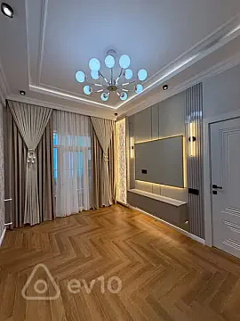 Satılır 3 otaqlı yeni tikili 67 m² — Xırdalan 3 otaq 67.00 m²