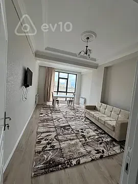 Satılır 2 otaqlı yeni tikili 71 m² — Sumqayıt 2 otaq 71.00 m²