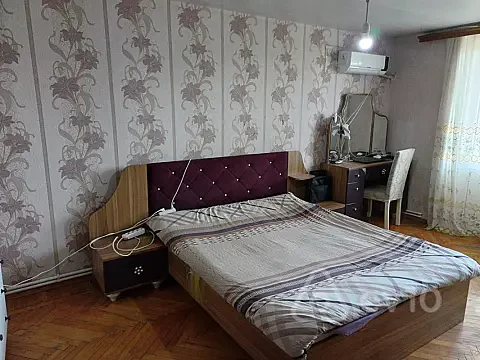 Kirayə verilir 4 otaqlı köhnə tikili 100 m² — Bakı, Nərimanov 4 otaq 100.00 m²