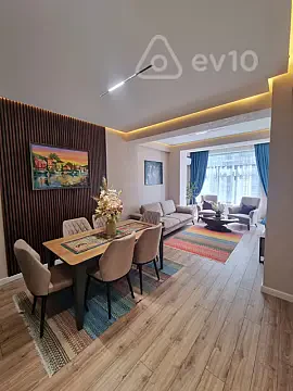 Kirayə verilir 2 otaqlı yeni tikili 85 m² — Bakı, Xətai 2 otaq 85.00 m²