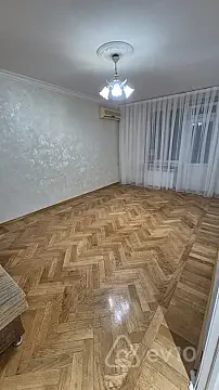 Satılır 1 otaqlı köhnə tikili 32 m² — Bakı, Yasamal 1 otaq 32.00 m²