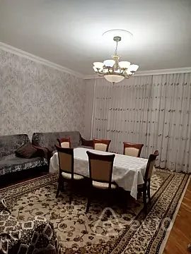 Kirayə verilir 4 otaqlı yeni tikili 170 m² — Bakı, Nərimanov 4 otaq 170.00 m²
