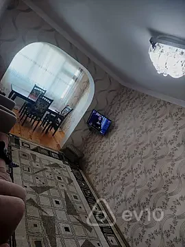 Kirayə verilir 3 otaqlı köhnə tikili 80 m² — Bakı, Nizami 3 otaq 80.00 m²