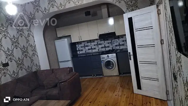 Kirayə verilir 2 otaqlı yeni tikili 62 m² — Xırdalan 2 otaq 62.00 m²