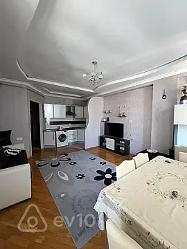 Kirayə verilir 2 otaqlı yeni tikili 60 m² — Bakı, Xətai 2 otaq 60.00 m²