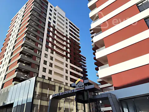 Kirayə verilir 2 otaqlı yeni tikili 60 m² — Bakı, Nəsimi 2 otaq 60.00 m²