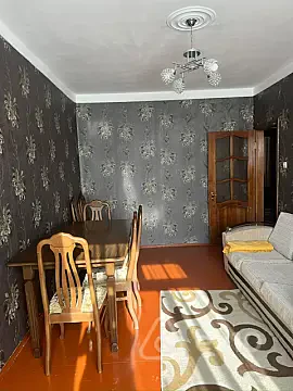 Kirayə verilir 2 otaqlı köhnə tikili 50 m² — Bakı, Xətai 2 otaq 50.00 m²