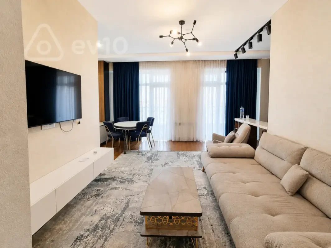 Kirayə verilir 23 otaqlı yeni tikili 106 m²